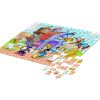 Frank 250 Pieces Jigsaw Puzzle_MickeyMouse-AtTheFarm_cover3