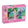 Frank 250 Pieces Jigsaw Puzzle_SleepingBeauty