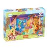 Frank 250 Pieces Jigsaw Puzzle_WinnieThePooh