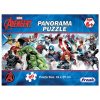 Frank Marvel Avengers Panorama Puzzle_cover3