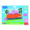 Frank Peppa Pig Jigsaw Puzzle_cover1