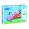 Frank Peppa Pig Jigsaw Puzzle_cover3