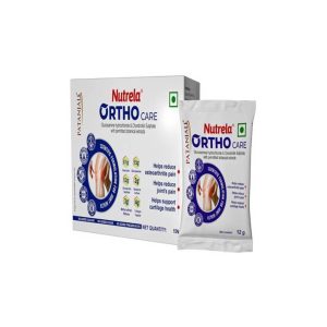 Patanjali Nutrela Ortho Care_15N