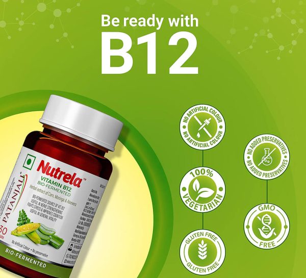 Patanjali Nutrela Vitamin B12_cover3