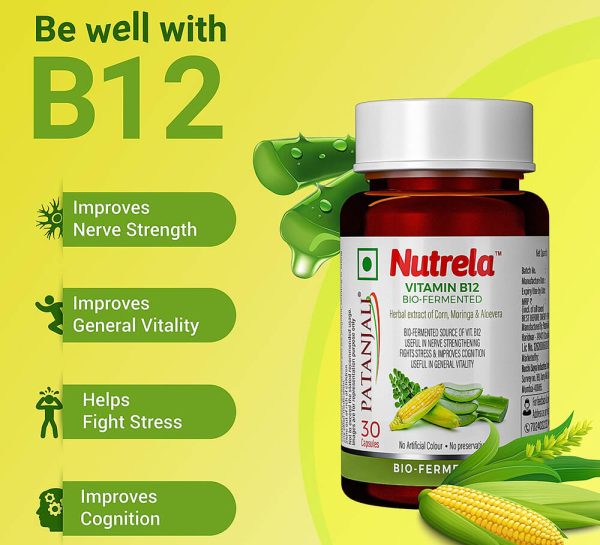 Patanjali Nutrela Vitamin B12_cover5