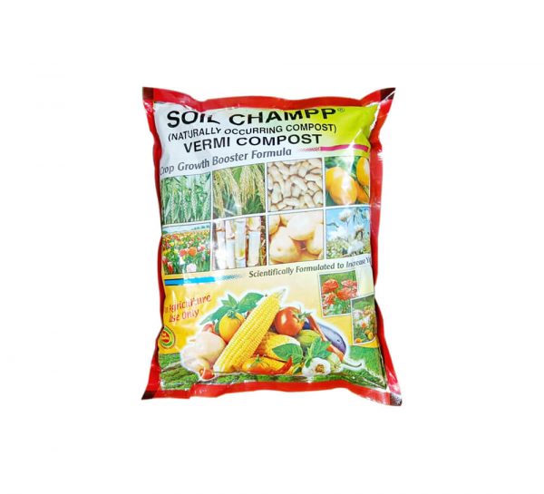 Soil Champp_1kg