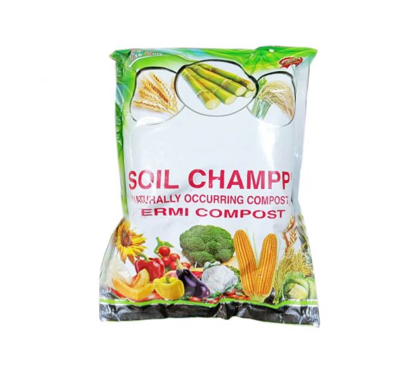 Soil Champp_2kg