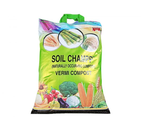Soil Champp_5kg