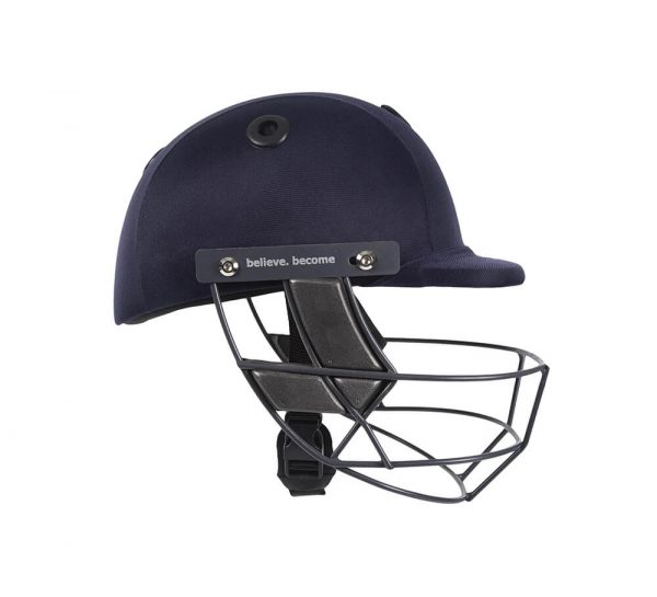 SG Savage Tech Cricket Helmet_cover2