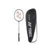 Yonex Astrox Smash Badminton Racquet_Black-Vivid Blue