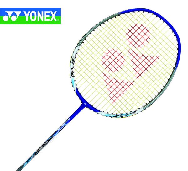 Yonex Nanoray 7000I G4-2U Badminton Racquet_cover3