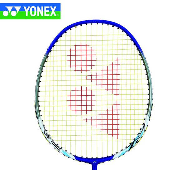 Yonex Nanoray 7000I G4-2U Badminton Racquet_cover6