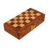 AVM 16 Inches Folding Chess Set_cover1