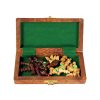 AVM 16 Inches Folding Chess Set_cover3