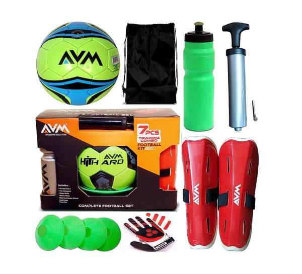 AVM Football Training Set_7Pcs