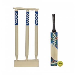 AVM Wooden Cricket Kit_cover