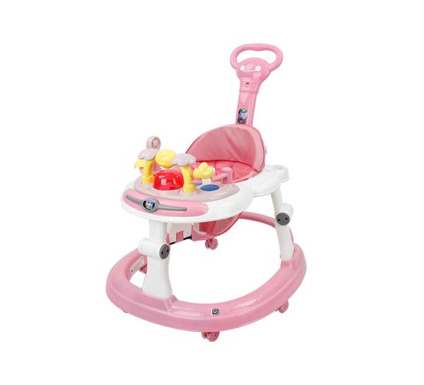 SteelBird Baby Walker with Parental Handle_cover