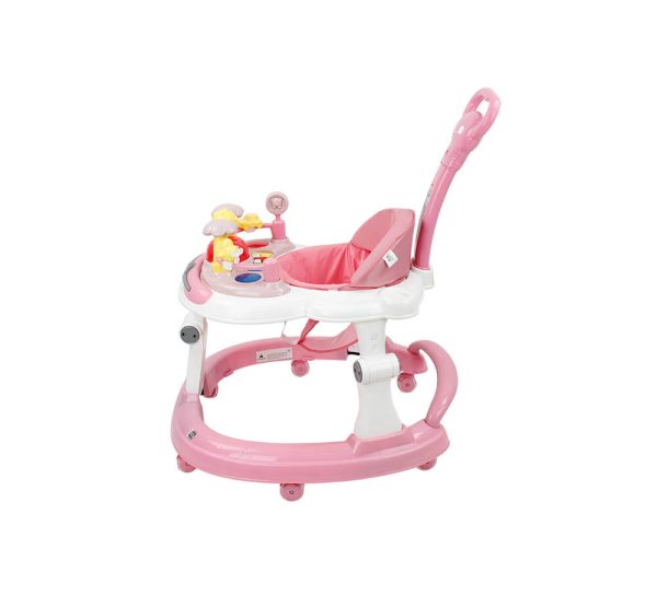 SteelBird Baby Walker with Parental Handle_cover1