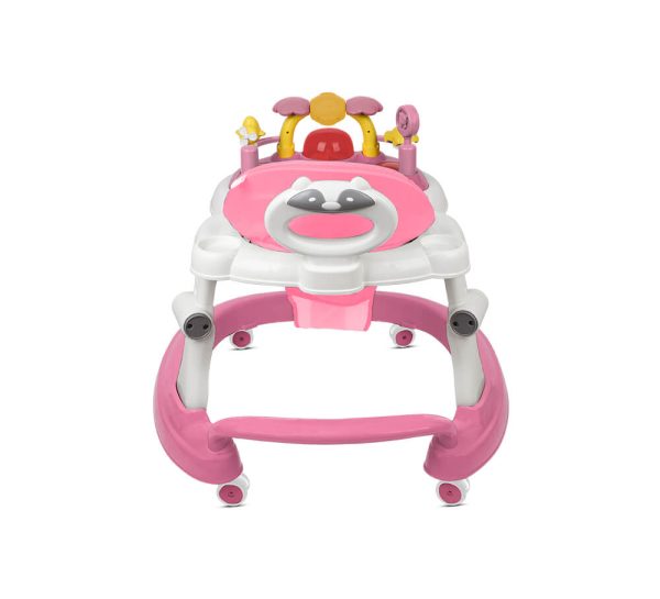 SteelBird Baby Walker with Push Handle_cover3