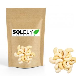 Solely Naturalz W100 Cashew Nuts_cover