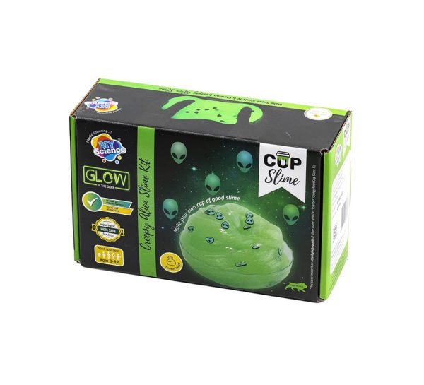 DIYScience Creepy Alien Slime Kit_cover