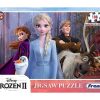 Frank Disney Jigsaw Puzzle Frozen 2 (2)