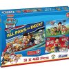 Frank Paw Patrol Puzzles 48 Pieces 2