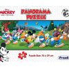 Mickey Mouse and Friends 1