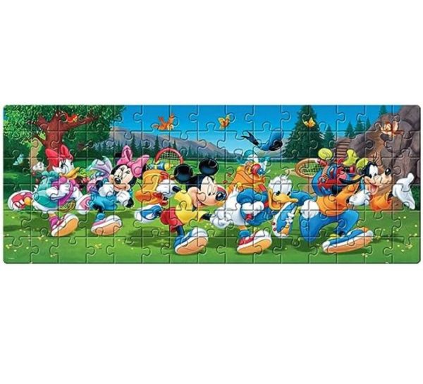 Mickey Mouse and Friends 2