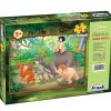 The Jungle Book Puzzle 1