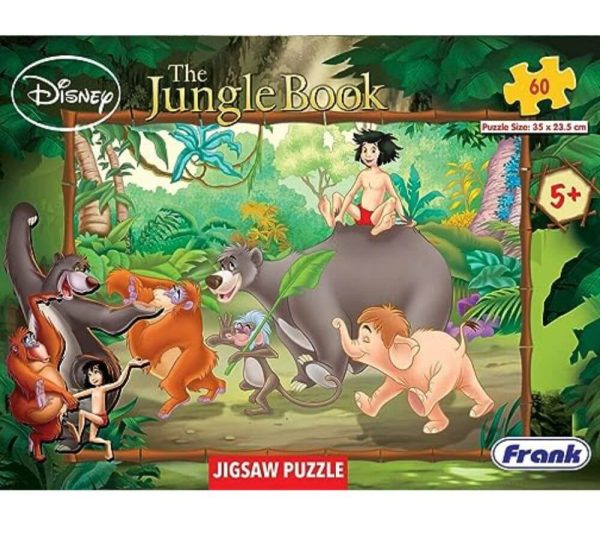 Jungle Book