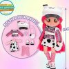 Toy Garrage BFF Dotty Doll 3