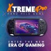 Sameo Xtreme Pro Handheld Video Game_cover1