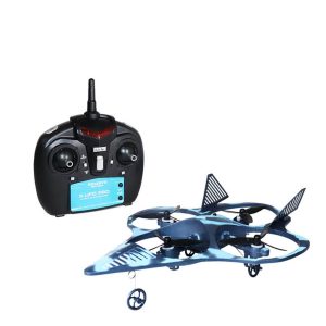 Sirius Toys Jet Fighter Drone_cover