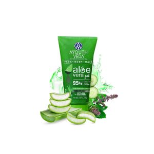 Ayouthveda Aloe Vera Gel_cover