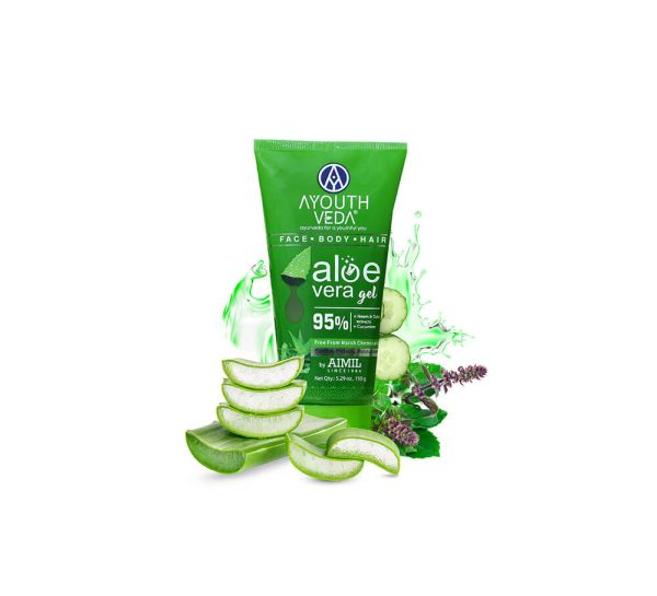 Ayouthveda Aloe Vera Gel_cover