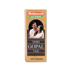 Baidyanath Shri Gopal Tail_cover