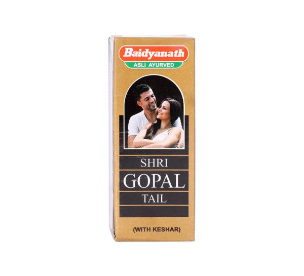 Baidyanath Shri Gopal Tail_cover