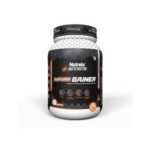 Patanjali Nutrela Sports Mass Gainer_cover