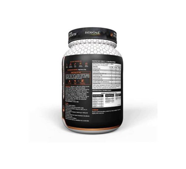Patanjali Nutrela Sports Mass Gainer_cover1
