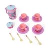 STRIDERS Tea Party Set_cover1