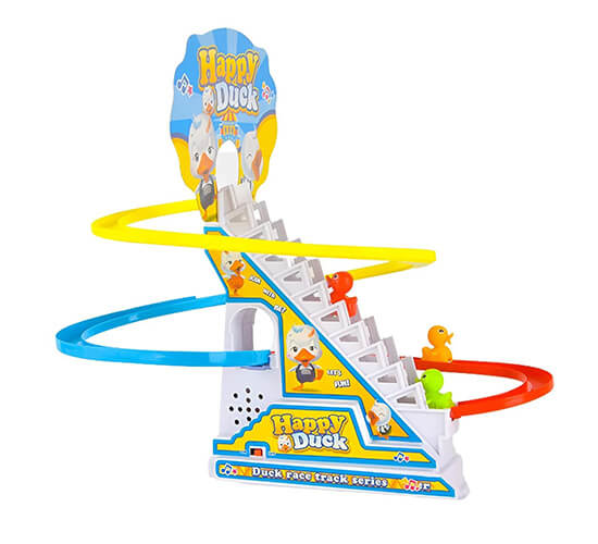 Sirius Toys Happy Duck Track Set_cover2