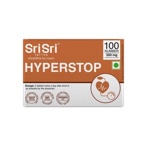 Sri Sri Hyperstop_cover