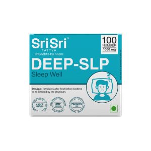 Sri Sri Tattva DEEP-SL_cover