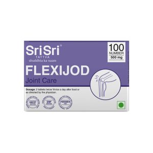 Sri Sri Tattva Flexijod_cover