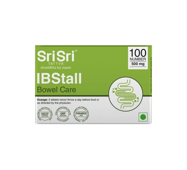 Sri Sri Tattva IBStall_cover