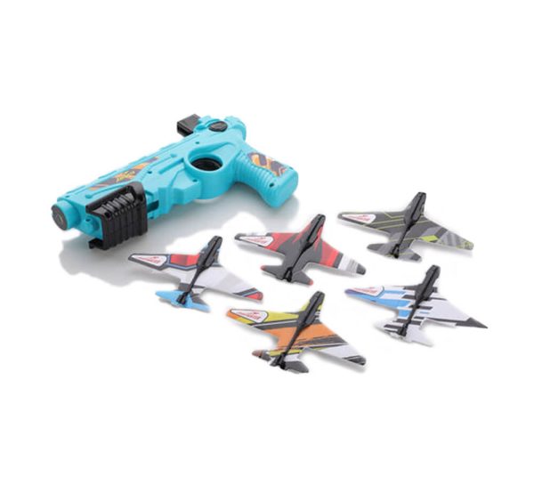 Aditi Toys Airfighter_cover1