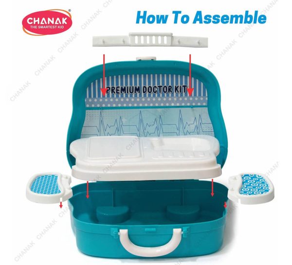 Chanak Doctor Suitcase Wheel_cover9