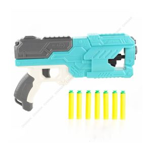 Chanak Six-Dart Rapid Fire Blaster Toy Gun_cover