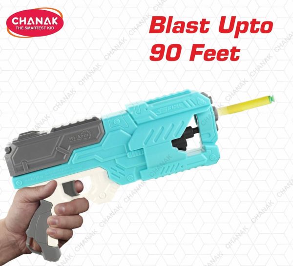 Chanak Six-Dart Rapid Fire Blaster Toy Gun_cover6